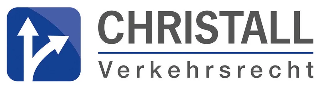 Logo Christall Verkehrsrecht