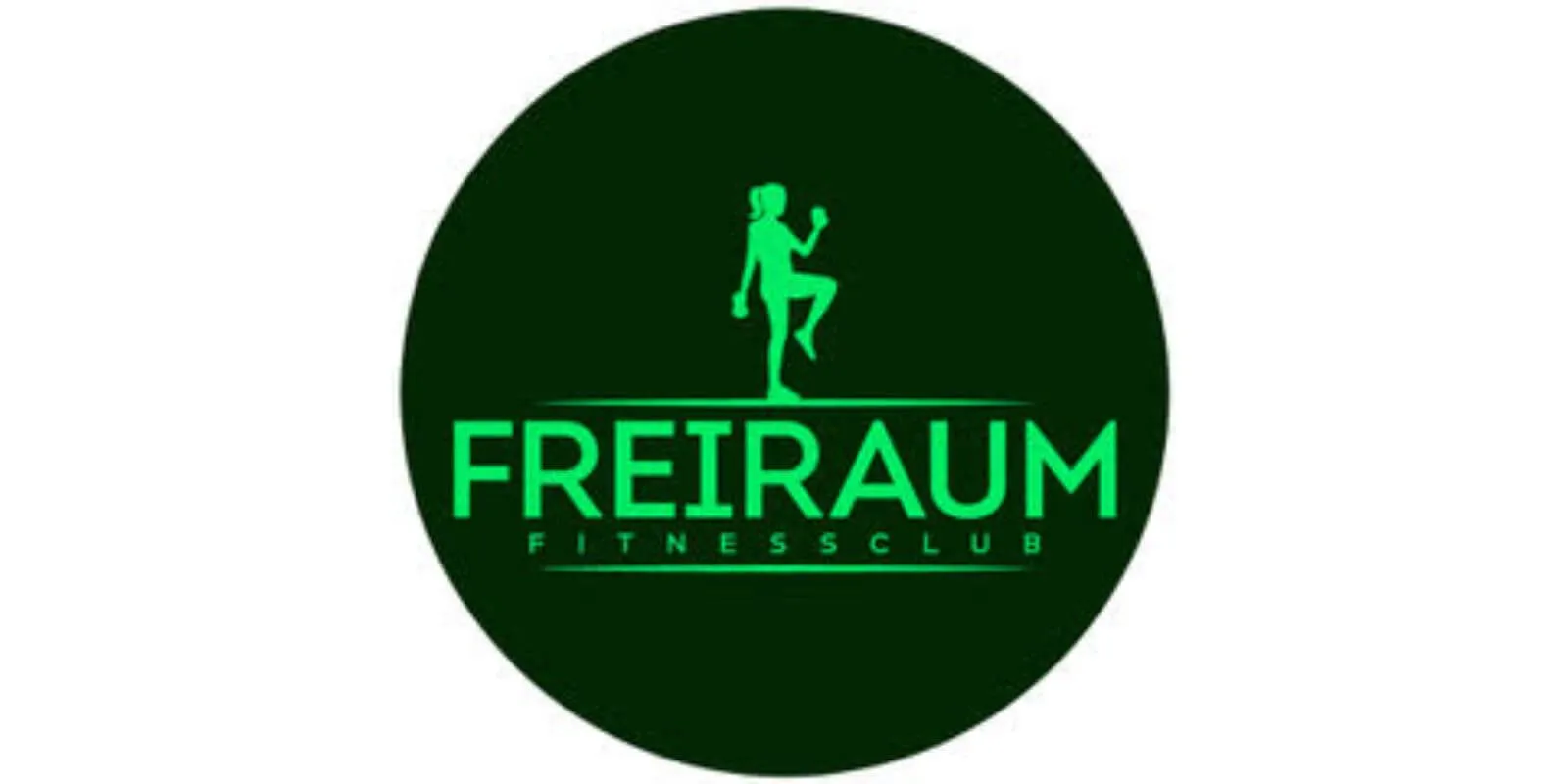 Logo Freiraum Fitnessclub