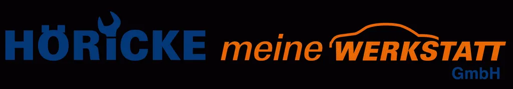 Logo Höricke meine Werkstatt GmbH