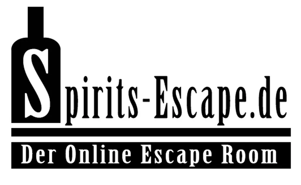 Logo Spirits Escape