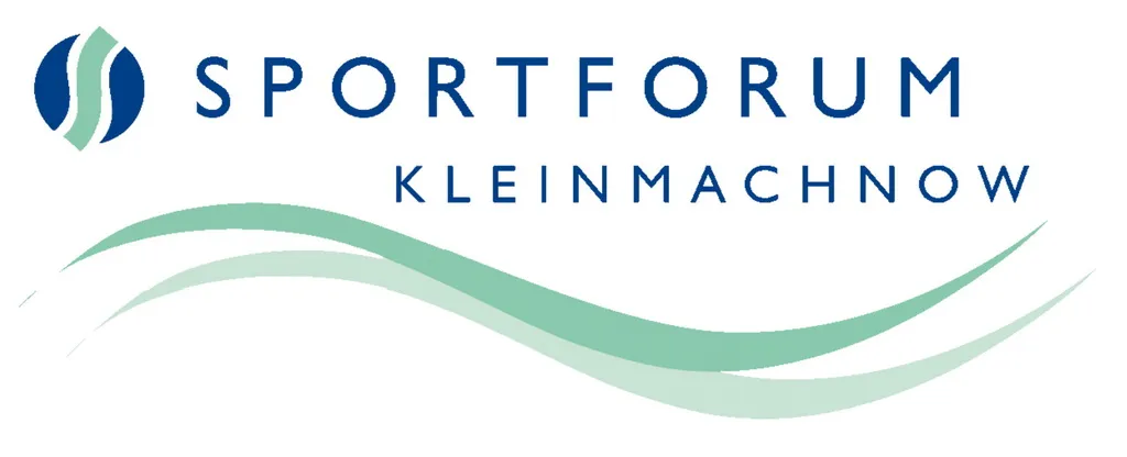 Logo SportForum Kleinmachnow