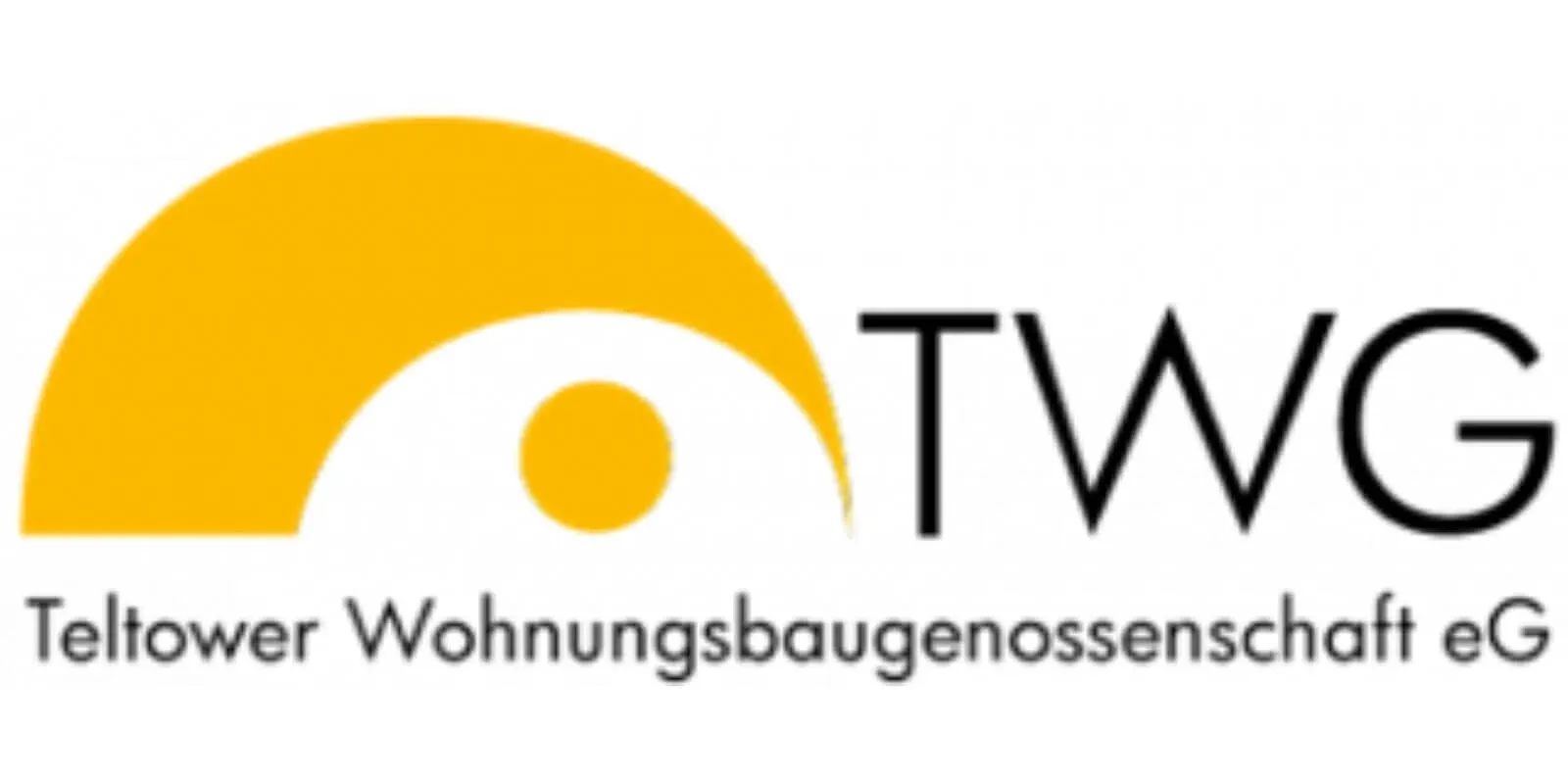 Logo Teltower Wohnungsbaugenossenschaft eG